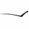 Крылья для велосипеда 27,5-28" SKS S-Board/S-Blade Set NSK11512, черный