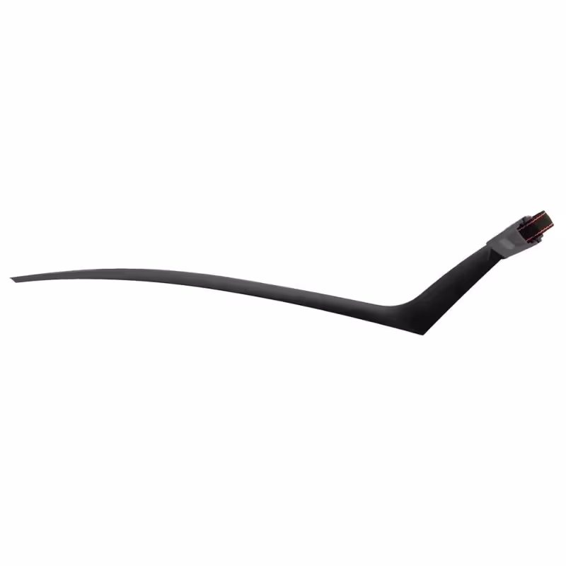 Крылья для велосипеда 27,5-28" SKS S-Board/S-Blade Set NSK11512, черный