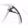 Крылья для велосипеда 27,5-28" SKS S-Board/S-Blade Set NSK11512, черный