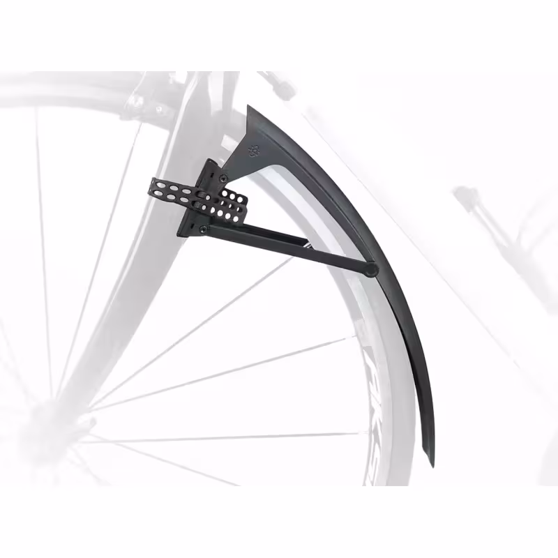 Крылья для велосипеда 27,5-28" SKS S-Board/S-Blade Set NSK11512, черный