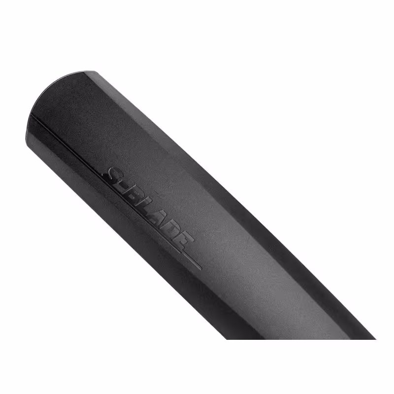 Крылья для велосипеда 27,5-28" SKS S-Board/S-Blade Set NSK11512, черный