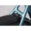 Крылья для велосипеда 27,5-28" SKS Edge Al Set 56 мм NSK11530, черный