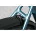 Крылья для велосипеда 27,5-28" SKS Edge Al Set 56 мм NSK11530, черный