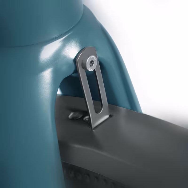 Крылья для велосипеда 27,5-28" SKS Edge Al Set 56 мм NSK11530, черный