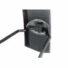 Крылья для велосипеда 27,5-28" SKS Edge Al Set 56 мм NSK11530, черный