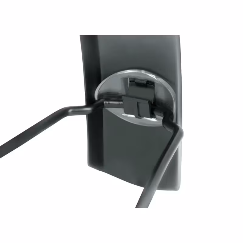 Крылья для велосипеда 27,5-28" SKS Edge Al Set 56 мм NSK11530, черный