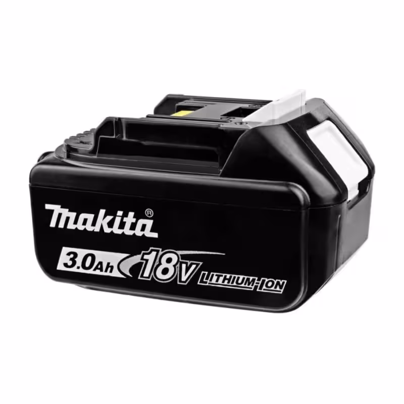 Аккумулятор Makita LXT BL1830B, 3Ач, Li-Ion