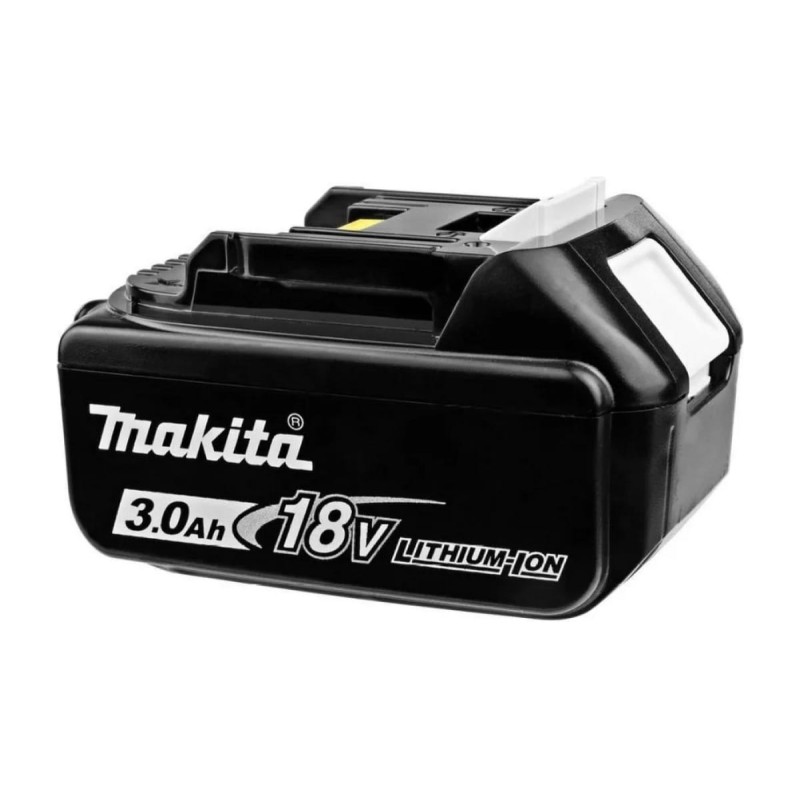 Аккумулятор Makita LXT BL1830B, 3Ач, Li-Ion