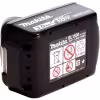 Аккумулятор Makita LXT BL1830B, 3Ач, Li-Ion