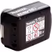 Аккумулятор Makita LXT BL1830B, 3Ач, Li-Ion