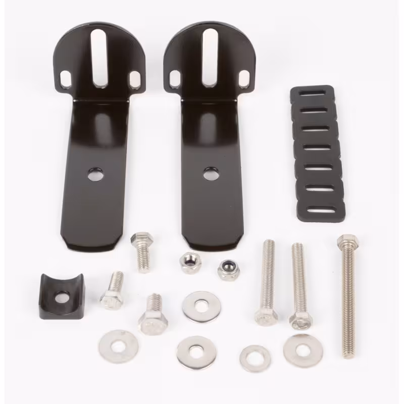 Крылья для велосипеда 26-29" SKS Velo Cross SE 55 мм NSK11021, черный