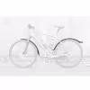 Крылья для велосипеда 26-29" SKS Velo Cross SE 55 мм NSK11021, черный