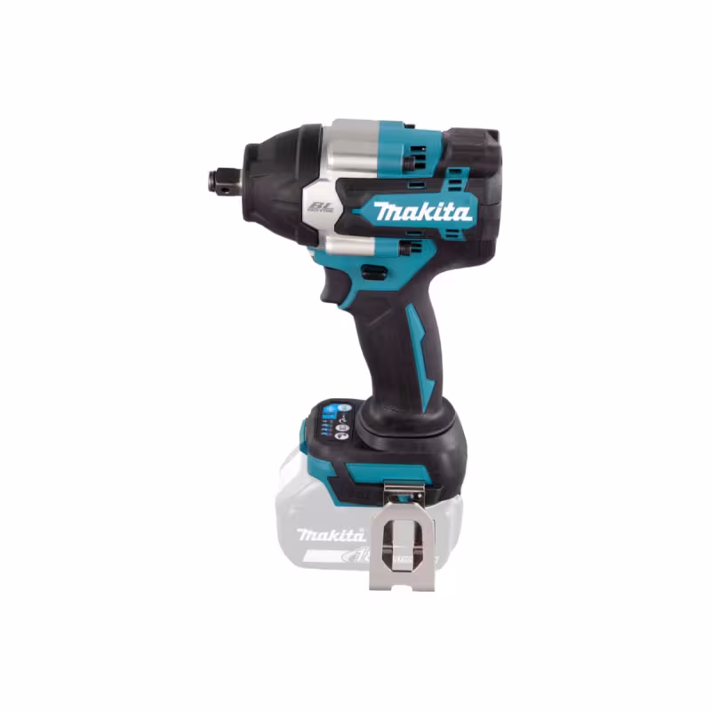 Гайковерт аккумуляторный ударный Makita DTW700Z