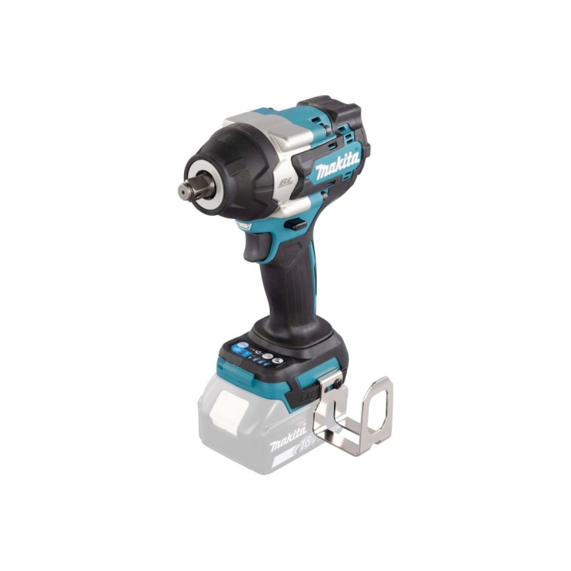 Гайковерт аккумуляторный ударный Makita DTW700Z