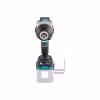 Гайковерт аккумуляторный ударный Makita DTW700Z