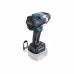 Гайковерт аккумуляторный ударный Makita DTW700Z