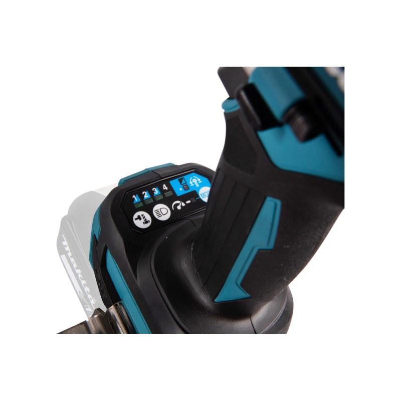 Гайковерт аккумуляторный ударный Makita DTW700Z
