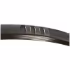 Крылья для велосипеда 27,5-28" SKS Velo Urban Set INCL. Stays 42 мм NSK10998, черный