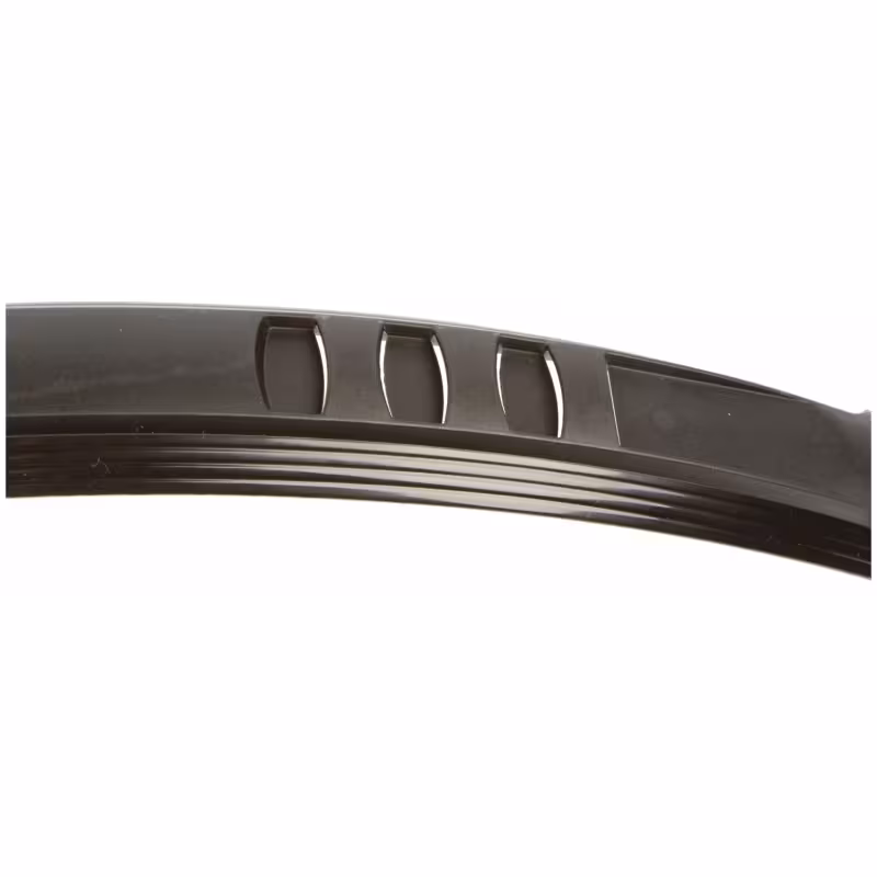 Крылья для велосипеда 27,5-28" SKS Velo Urban Set INCL. Stays 42 мм NSK10998, черный