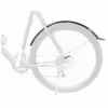Крылья для велосипеда 27,5-28" SKS Velo Urban Set INCL. Stays 42 мм NSK10998, черный