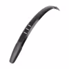 Крылья для велосипеда 27,5-28" SKS Velo Urban Set INCL. Stays 42 мм NSK10998, черный