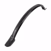Крылья для велосипеда 27,5-28" SKS Velo Urban Set INCL. Stays 42 мм NSK10998, черный