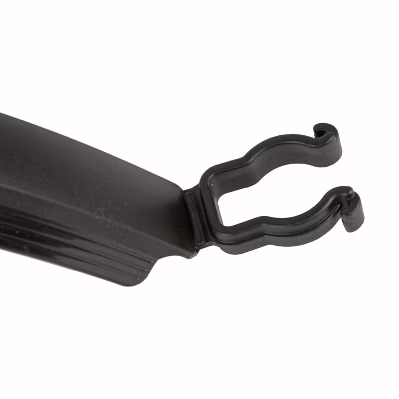 Крылья для велосипеда 27,5-28" SKS Velo Urban Set INCL. Stays 42 мм NSK10998, черный