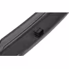 Крылья для велосипеда 27,5-28" SKS Velo Urban Set INCL. Stays 42 мм NSK10998, черный