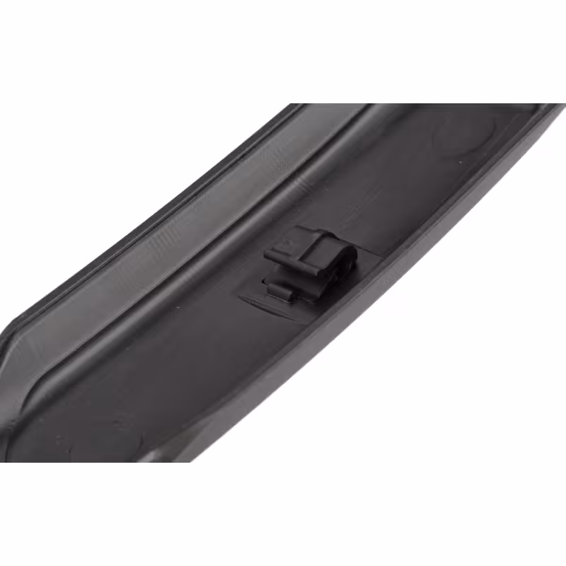 Крылья для велосипеда 27,5-28" SKS Velo Urban Set INCL. Stays 42 мм NSK10998, черный