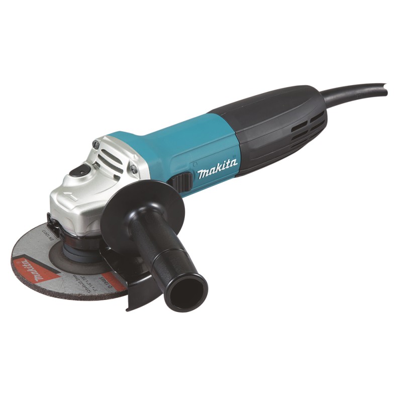 Шлифмашина угловая сетевая Makita GA5030R