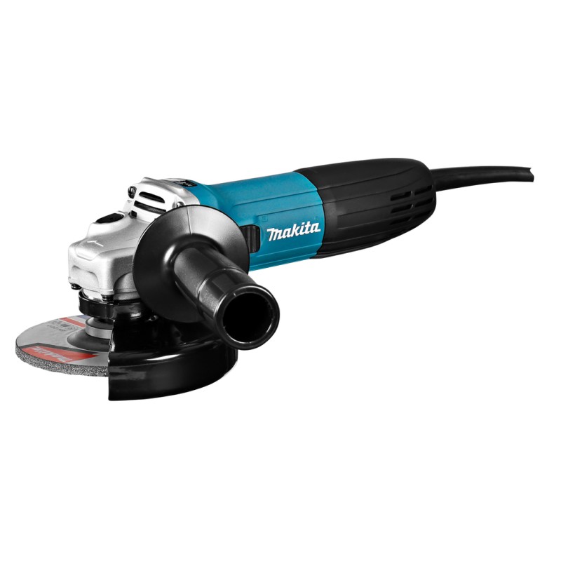 Шлифмашина угловая сетевая Makita GA5030R