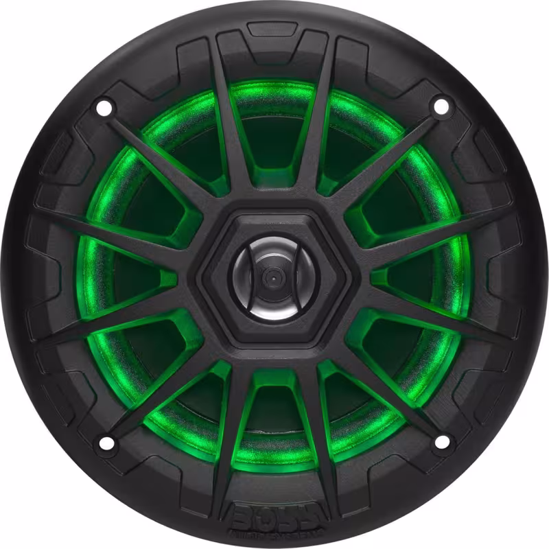 Аудиосистема Boss Audio MRGB55B, черный