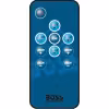 Аудиосистема Boss Audio MRGB55B, черный