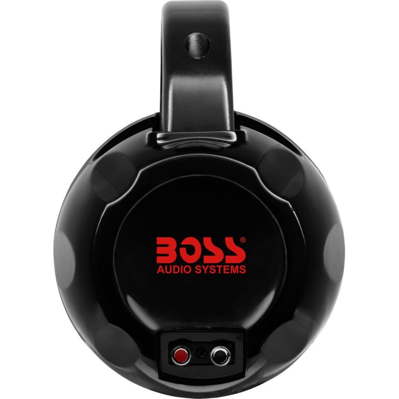 Аудиосистема Boss Audio MRWT40RGB, черный