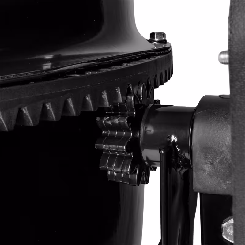 Бетоносмеситель Quattro Elementi Gravity 200 