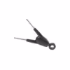 Крылья для велосипеда 27,5-28" SKS Bluemels Matt Black Set NSK10433, 45 мм, черный