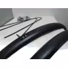 Крылья для велосипеда 27,5-28" SKS Bluemels Primus Black Set NSK11262, 45 мм, черный