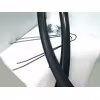 Крылья для велосипеда 27,5-28" SKS Bluemels Primus Black Set NSK11262, 45 мм, черный