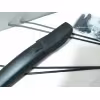 Крылья для велосипеда 27,5-28" SKS Bluemels Primus Black Set NSK11262, 45 мм, черный
