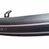 Крылья для велосипеда 27,5-28" SKS Bluemels Reflective Black Set NSK11007, 45 мм, черный