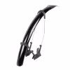 Крылья для велосипеда 27,5-28" SKS Raceblade PRO XL NSK11322, черный