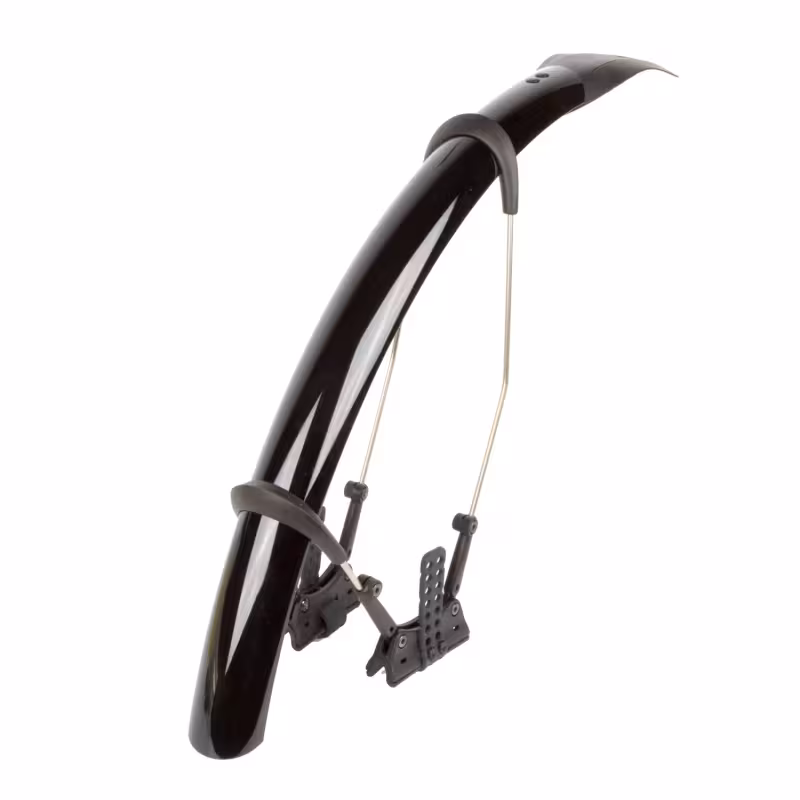 Крылья для велосипеда 27,5-28" SKS Raceblade PRO XL NSK11322, черный