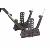 Крылья для велосипеда 27,5-28" SKS Raceblade PRO XL NSK11322, черный