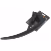 Крыло переднее для велосипеда 27,5-29" SKS S-Board NSK11317, черный
