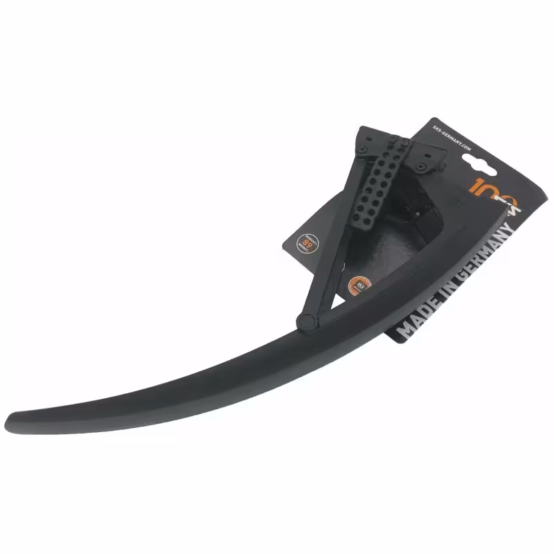 Крыло переднее для велосипеда 27,5-29" SKS S-Board NSK11317, черный