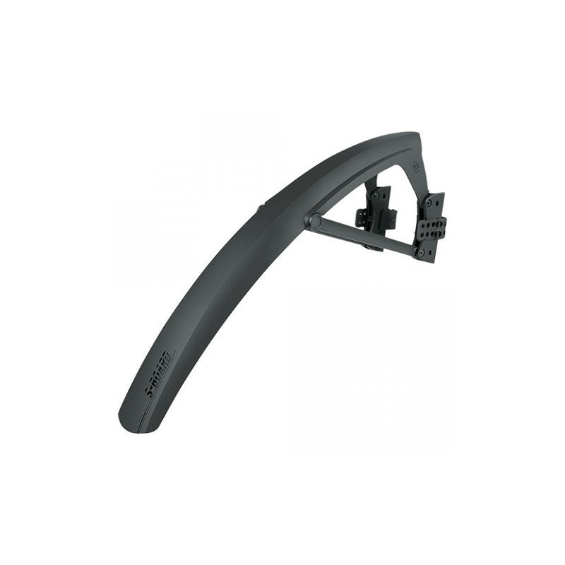 Крыло переднее для велосипеда 27,5-29" SKS S-Board NSK11317, черный