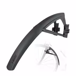 Крыло переднее для велосипеда 27,5-29" SKS S-Board NSK11317, черный