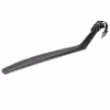 Крыло заднее для велосипеда 27,5-28" SKS S-Blade NSK11093, 52 мм, черный