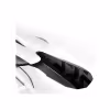 Крыло заднее для велосипеда SKS S-Guard Black NSK11654, черный