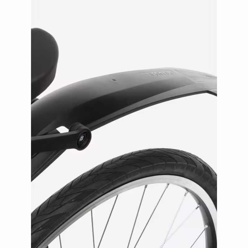 Крылья для велосипеда 27,5-29" SKS Blade Plus NSK11389, черный